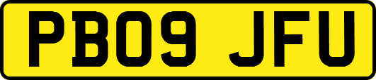 PB09JFU