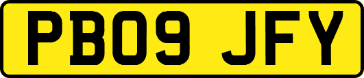 PB09JFY