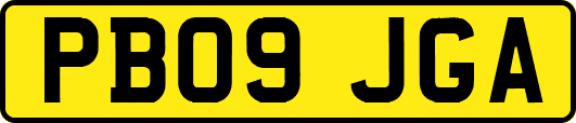 PB09JGA