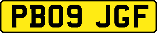 PB09JGF
