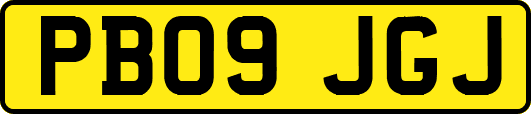PB09JGJ