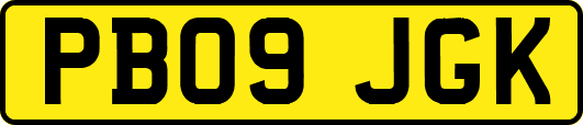 PB09JGK