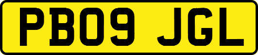 PB09JGL