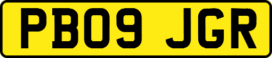 PB09JGR