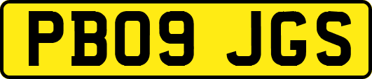 PB09JGS