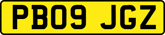 PB09JGZ