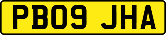 PB09JHA