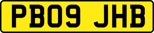 PB09JHB