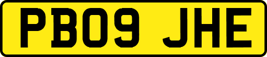 PB09JHE