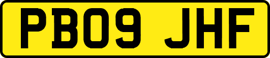 PB09JHF