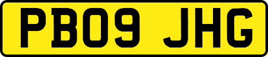 PB09JHG