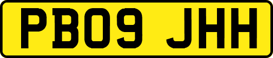 PB09JHH