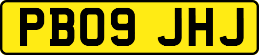 PB09JHJ