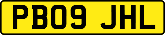 PB09JHL