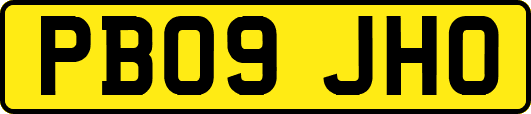 PB09JHO