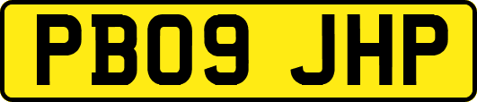 PB09JHP
