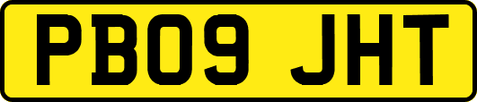 PB09JHT