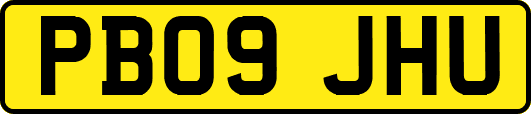 PB09JHU