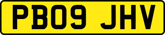 PB09JHV