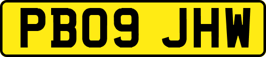 PB09JHW
