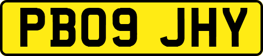 PB09JHY