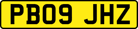 PB09JHZ