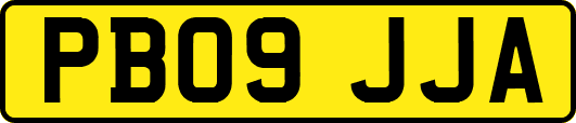 PB09JJA
