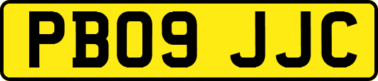 PB09JJC