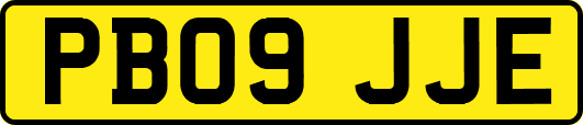 PB09JJE