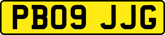 PB09JJG