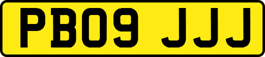 PB09JJJ