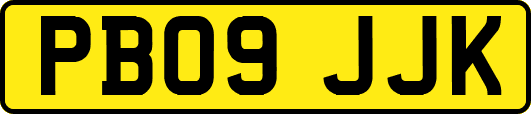 PB09JJK