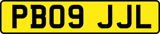 PB09JJL