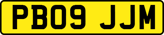 PB09JJM