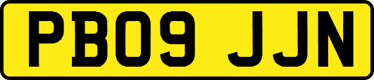 PB09JJN