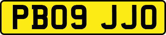 PB09JJO