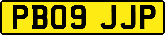 PB09JJP