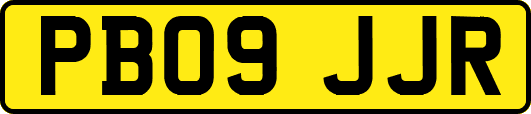 PB09JJR