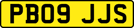 PB09JJS