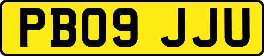 PB09JJU