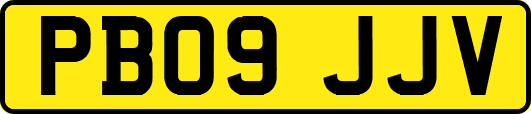 PB09JJV
