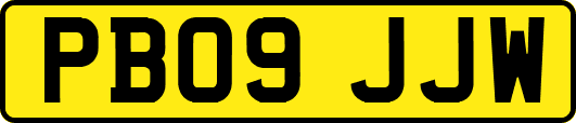 PB09JJW