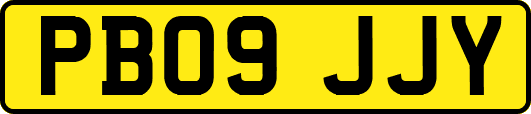 PB09JJY