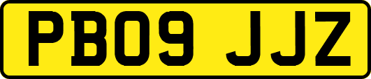 PB09JJZ