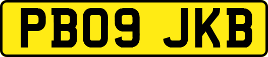 PB09JKB