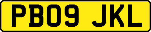 PB09JKL