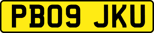 PB09JKU