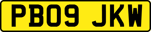 PB09JKW