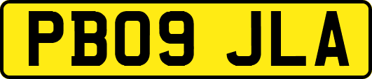PB09JLA