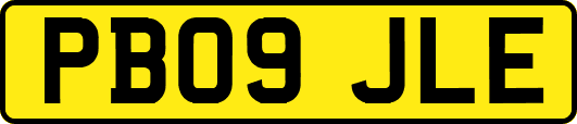 PB09JLE